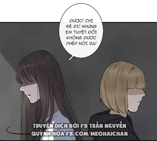 Viên Đường Màu Đen Chap 9 - Next Chap 10