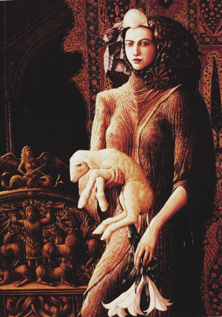 Art et Cancrelats Alberto Abate