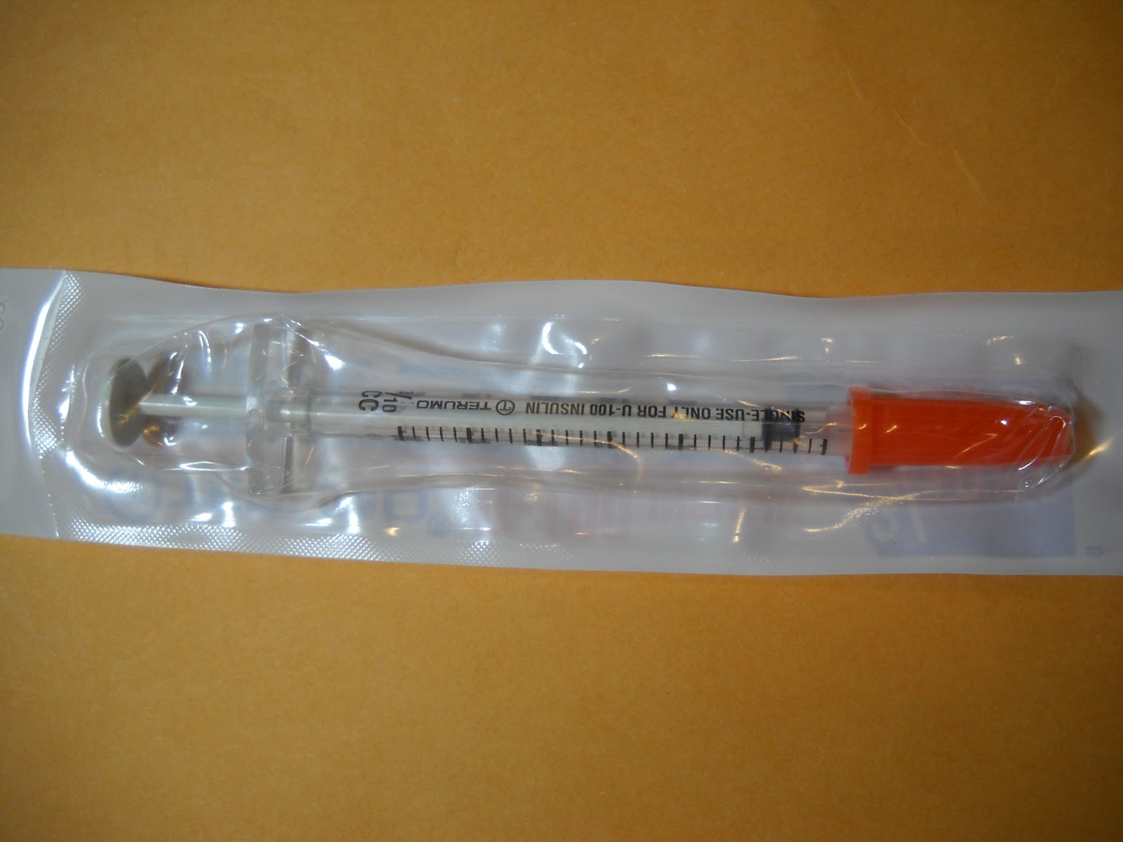 meowko geographer feline 100cc syringe u100