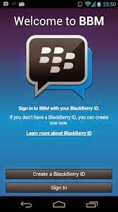 BBM Android BBM Android