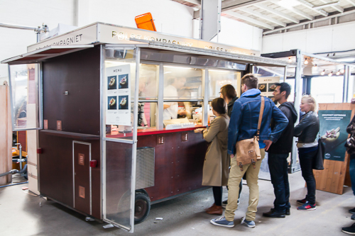 Amalie loves Denmark - Copenhagen Street Food, Papirøen Amalie loves Denmark - Copenhagen Street Food, Papirøen