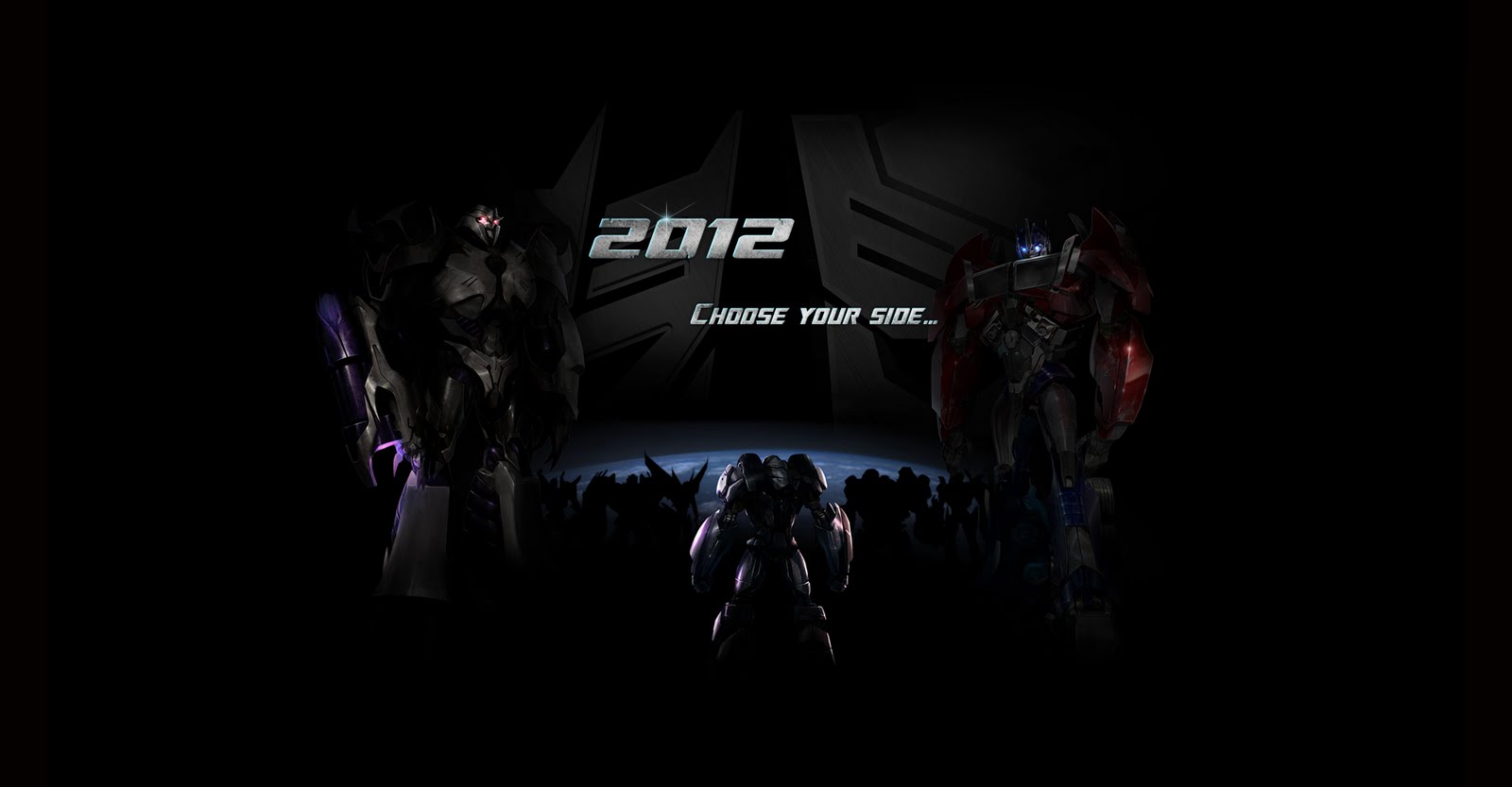 Новости об онлайн игре Transformers Universe