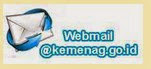 WEB MAIL KEMENAG RI