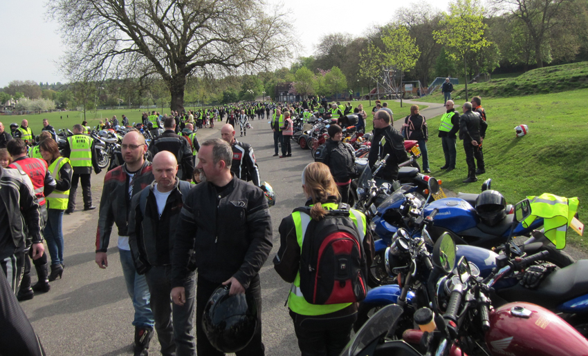Easter Egg Run 2010 easter egg run