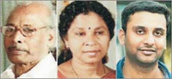 Kottayam triple murder suspect traced to Firozabad, Mobil Phone, Police, Doctor, 
