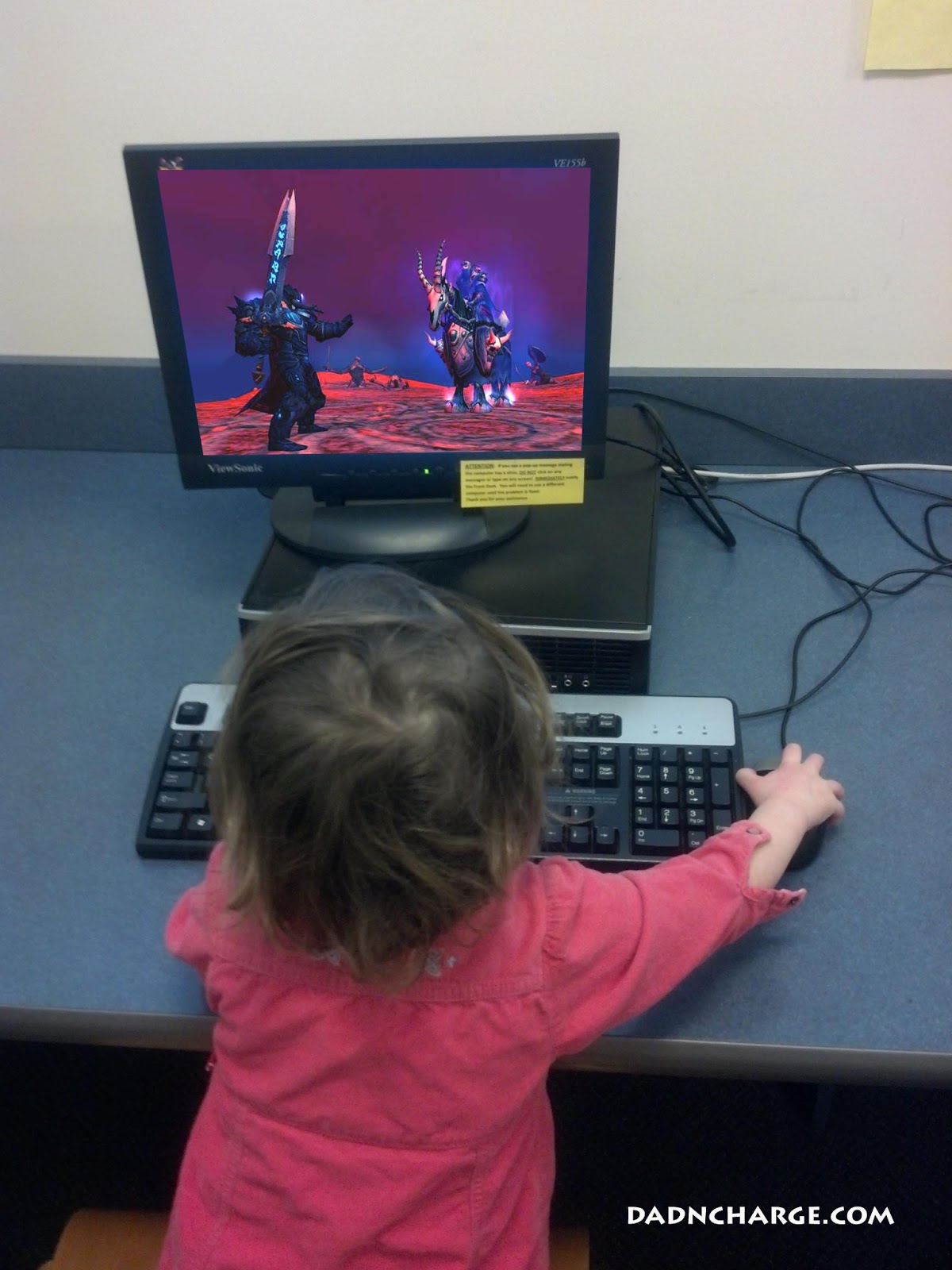 gaming system for 8 year old