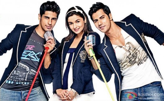 Student Of The Year Mp4 Video Song Free Download For Mobile
