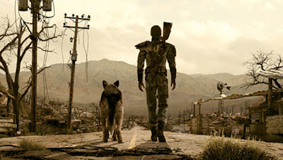 Fallout 4, videojuegos