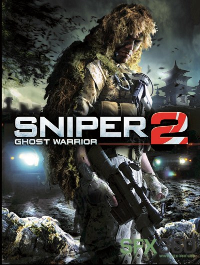 Sniper Ghost Warrior 3 Season Pass Edition BALDMAN