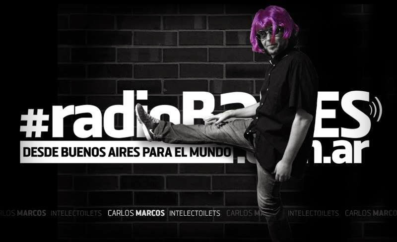 editorial muerde muertos flyers temporada 2015 en radio baires flyers radio