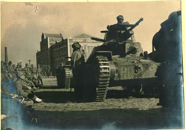 満州 政治 その他 父の満州での軍隊生活（2）