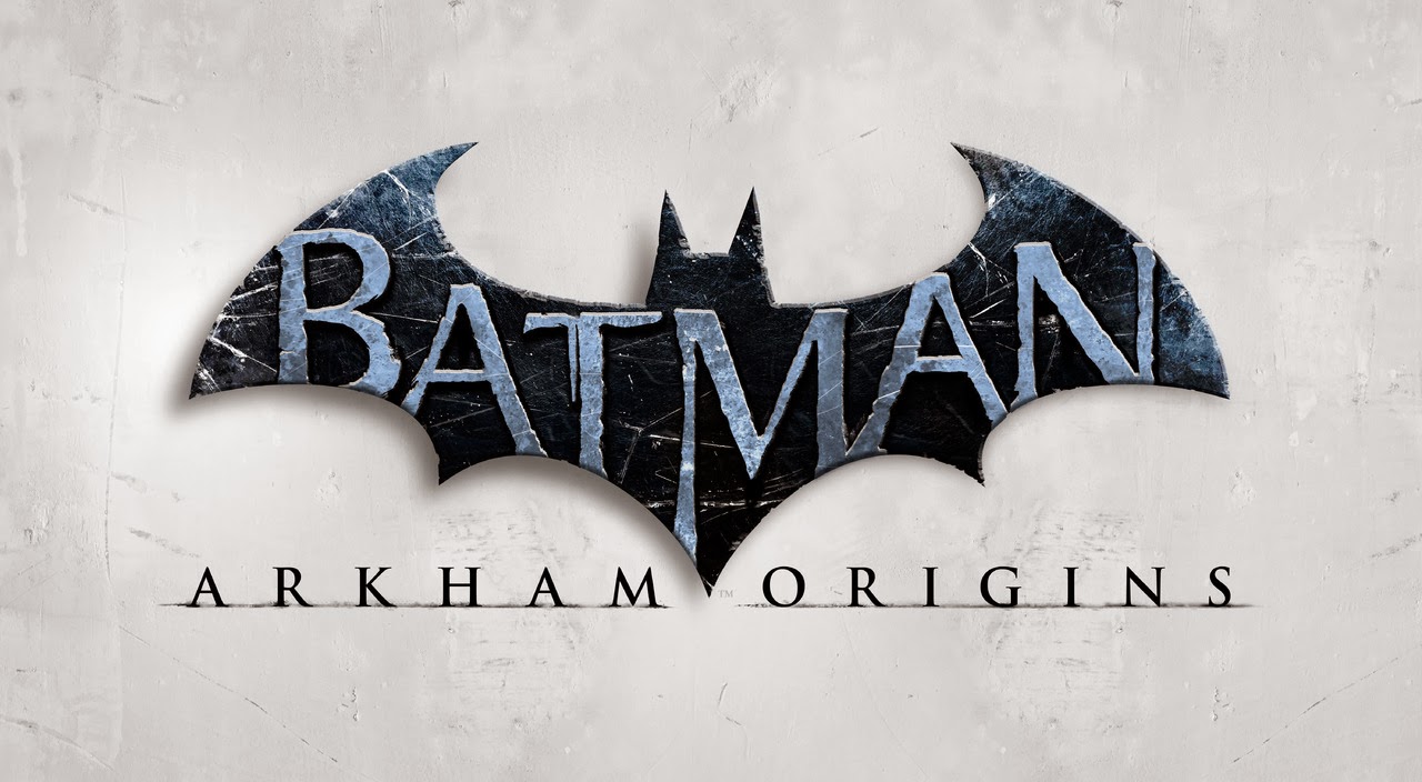 Batman Arkham Origins Oyna