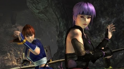 First Dead Or Alive 5 Plus Details