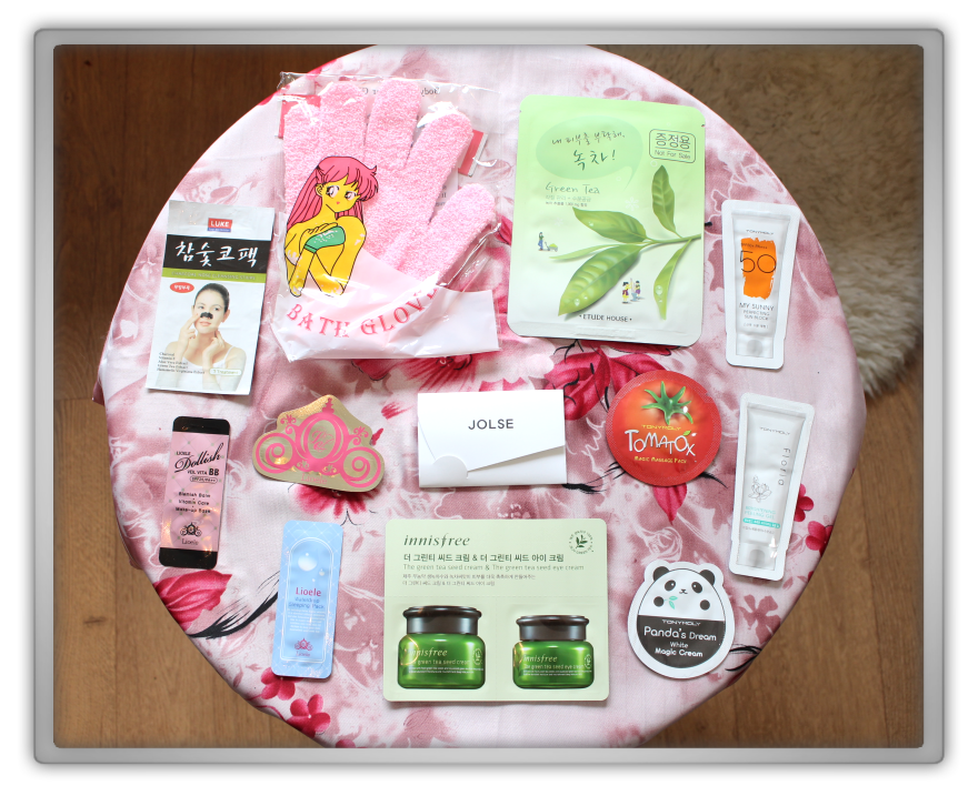 Jolse Order #10 Etude House Only Haul & Review 2015 makeup beauty blogger etude house dreaming swan lips masacara nails mild water cheek samples Jolse Order #10 Etude House Only Haul & Review 2015 makeup beauty blogger etude house dreaming swan lips masacara nails mild water cheek samples