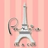Paris In A Cup