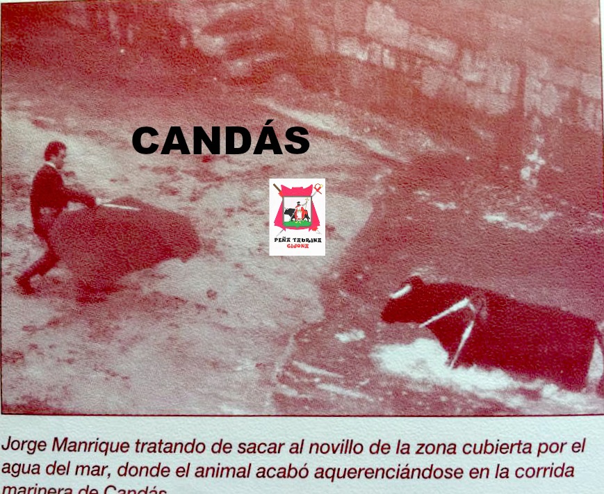 candás