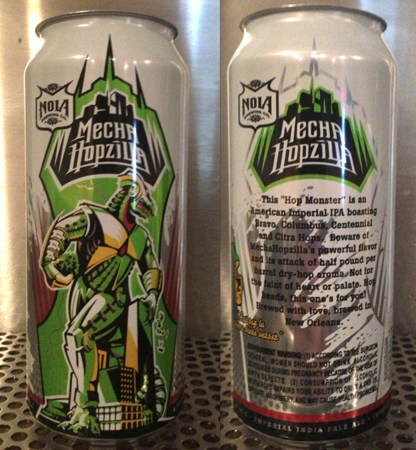 The Br Beer Scene May 2013