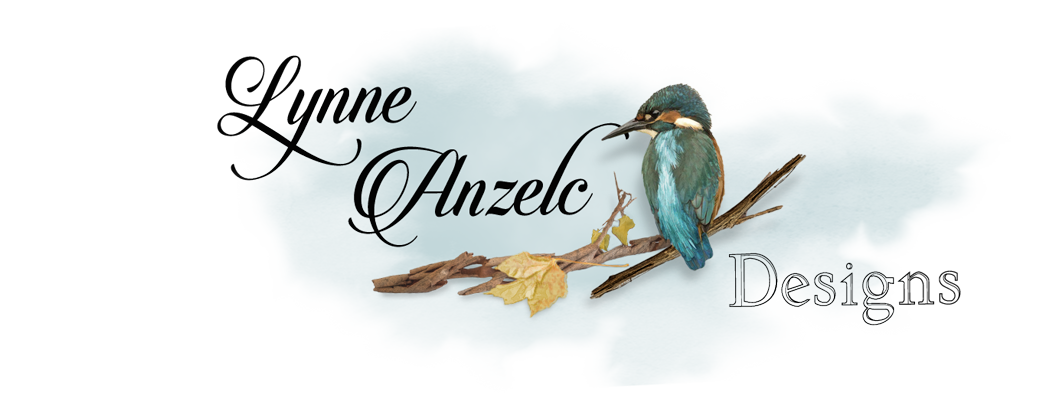 Lynne Anzelc Designs