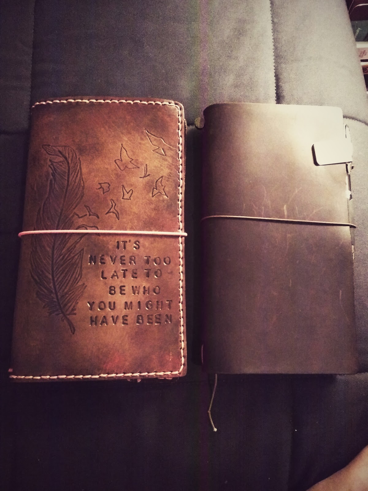 travelers notebook