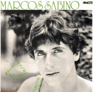 Marcos Sabino - Iluminar Marcos Sabino - Iluminar