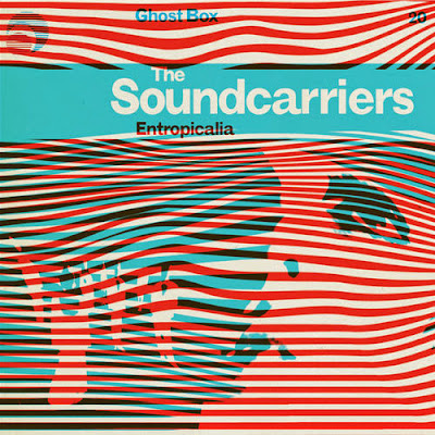 The%2BSoundcarriers%2B%E2%80%93%2BEntropicalia The Soundcarriers – Entropicalia [8.0]