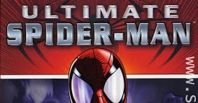 Ultimate Spiderman Crack Download