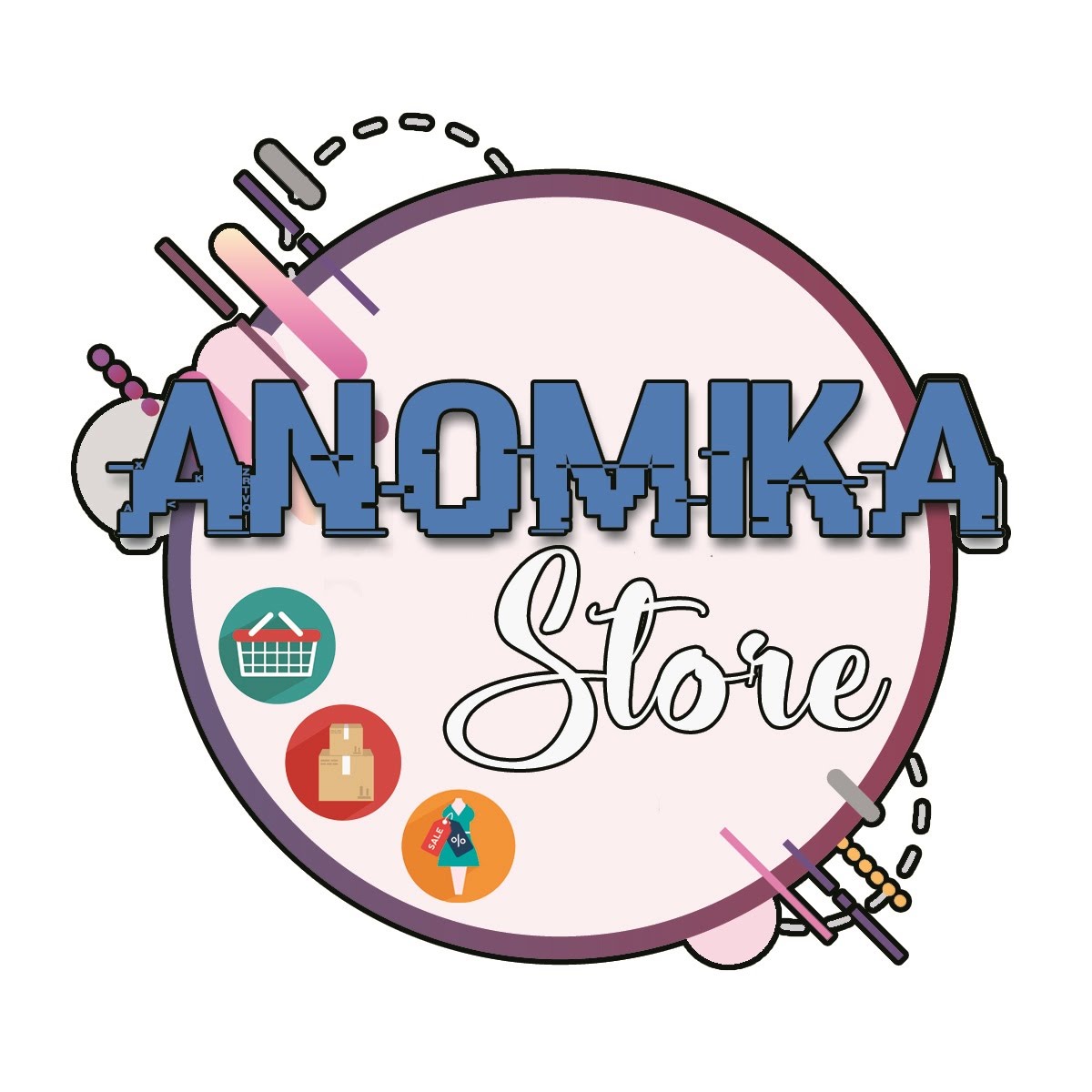 Anomika Store