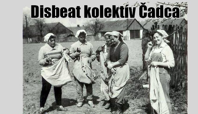 DISBEAT KOLEKTÍV ČADCA