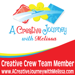 A Creative Journey with Melissa
