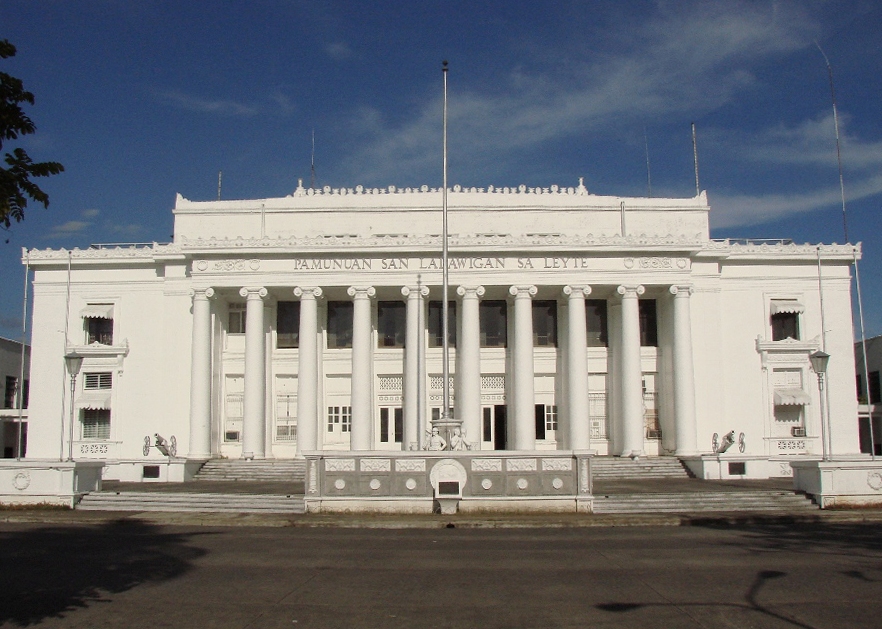 National Registry of Historic Sites and Structures in the Philippines