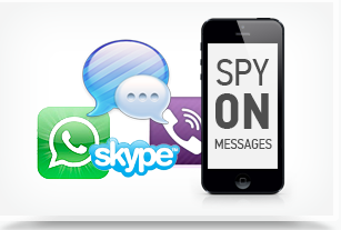 Remote spy software cell phone