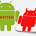 Ciri Ciri SmartPhone Android Terkena Virus
