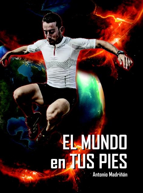 "EL MUNDO EN TUS PIES" AYUDA AL MUNDO 