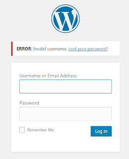Cara Mengganti Password WordPress Lewat PhpMyadmin