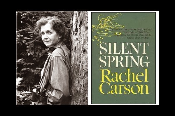 Rachel Carson