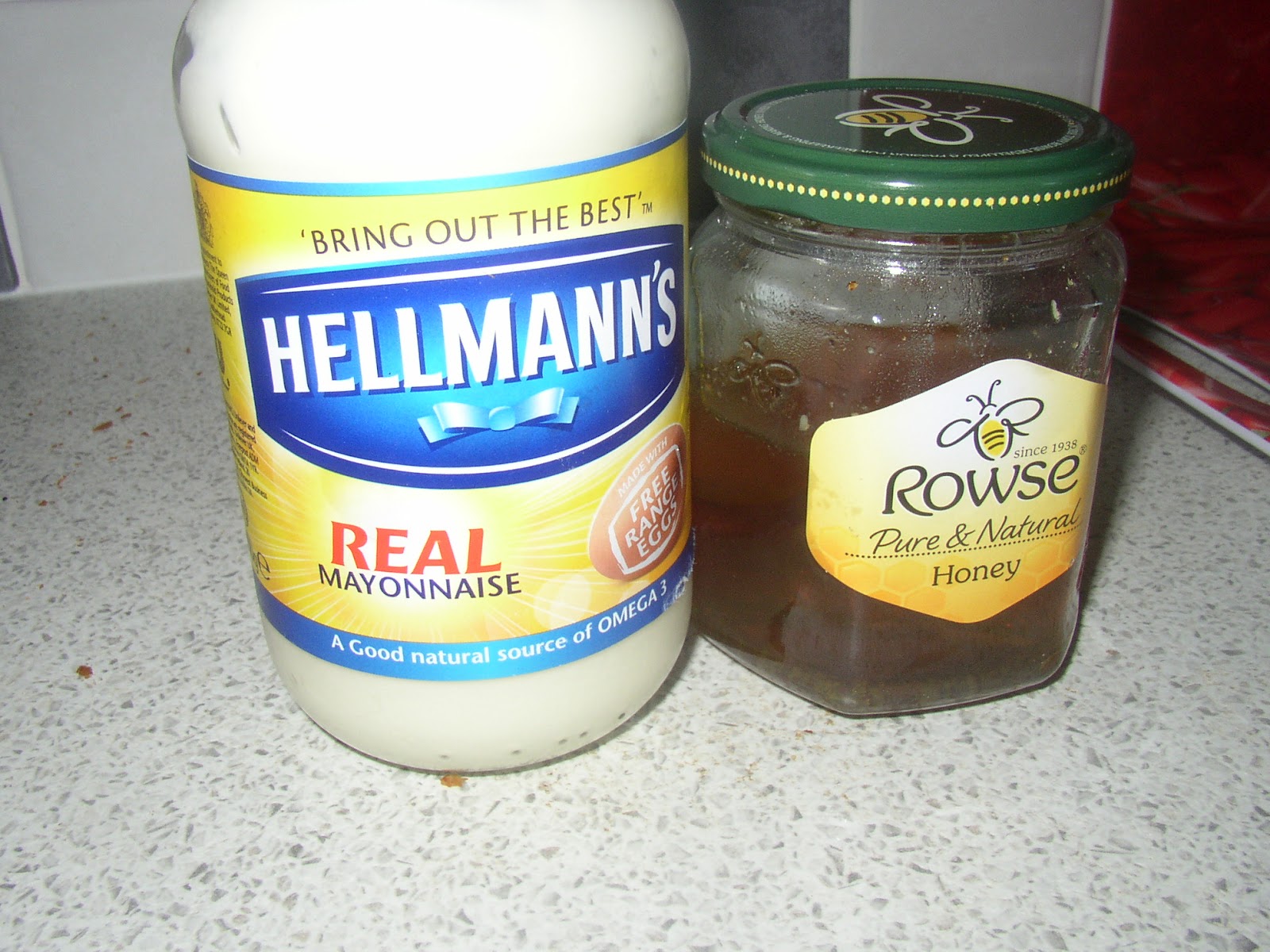 Jen S Hair Reviews Mayonnaise Hair Mask