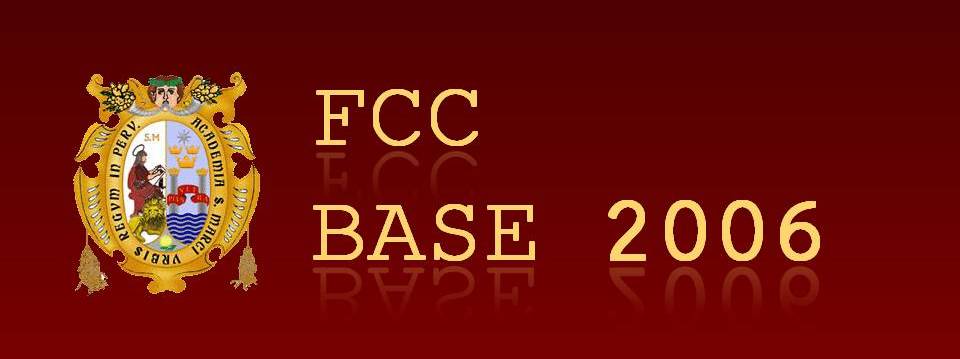 FCC Base 2006