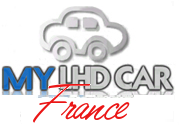 My LHD Car France