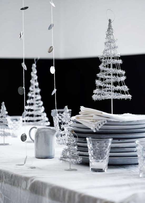 MARTINE's blog Christmas with Tine K