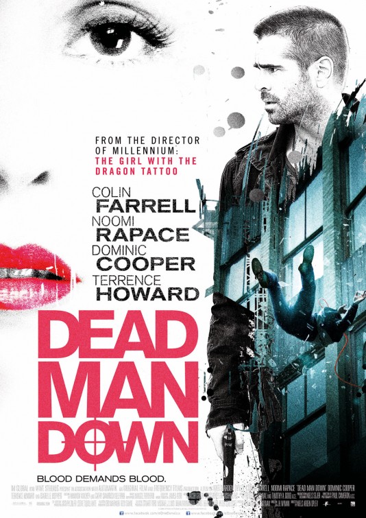 Dead Man Down Dead Man Down