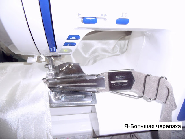 Merrylock 011 Инструкция Видео