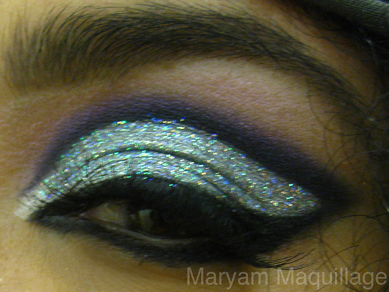 Maryam Maquillage Happyyy New Year!!!