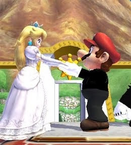 Boda de Mario y yo: