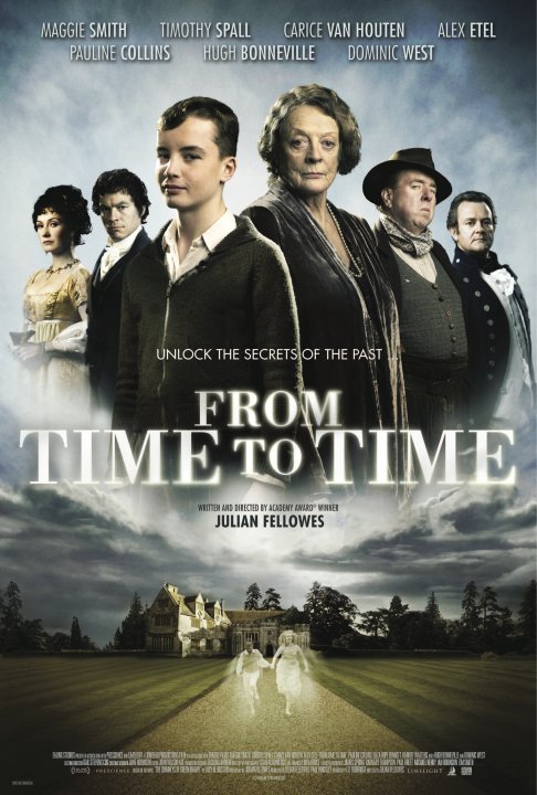 From Time To Time Cast
