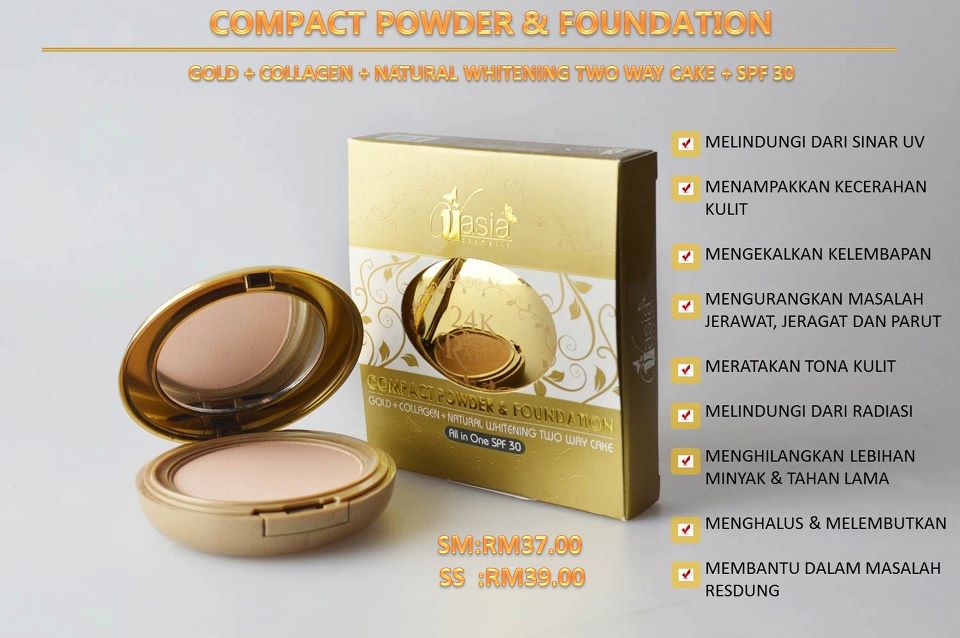 24k bedak ratu beige v asia kiosk 24k bedak ratu beige v asia kiosk