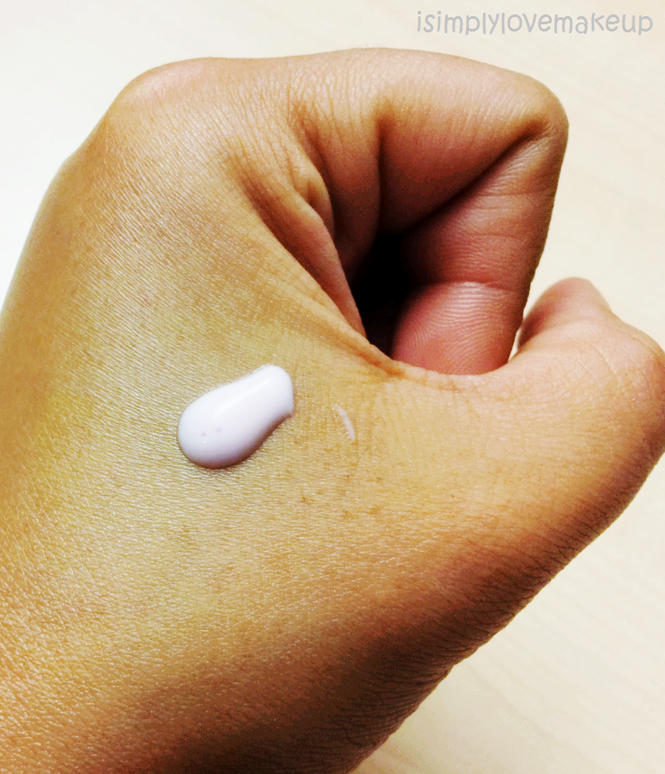 REVIEW Johnson's Baby Lotion on Adult Skin