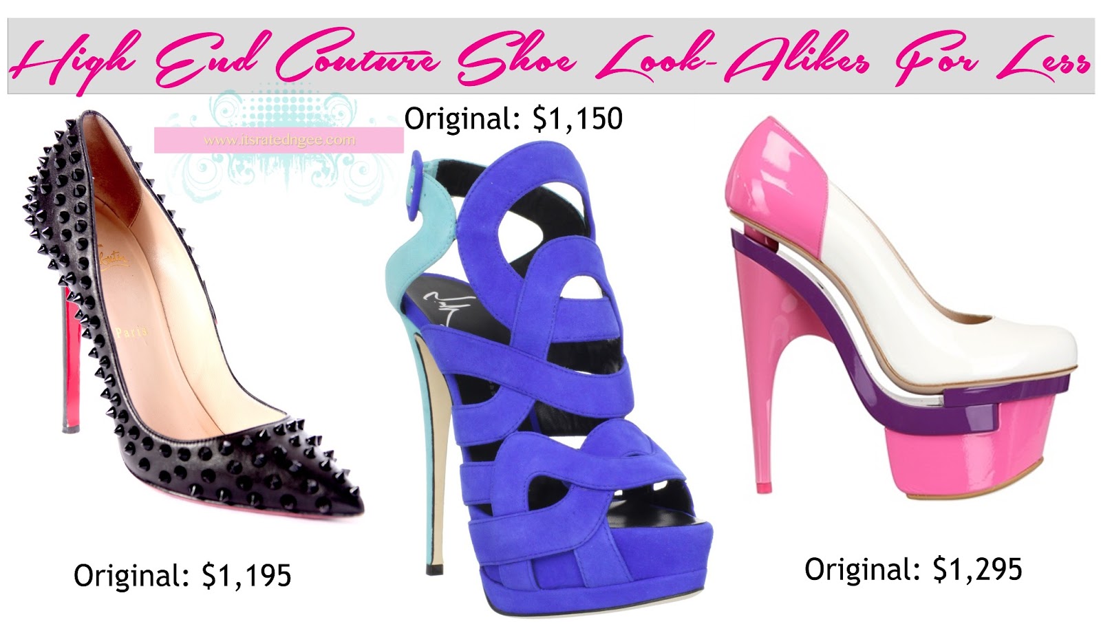 christian louboutin pigalle spikes look alike christian louboutin pigalle spikes look alike