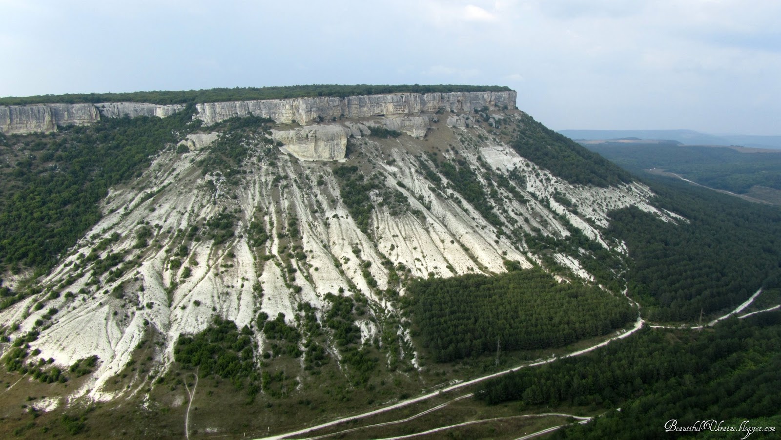 Чуфут Кале Пещерный Город Фото