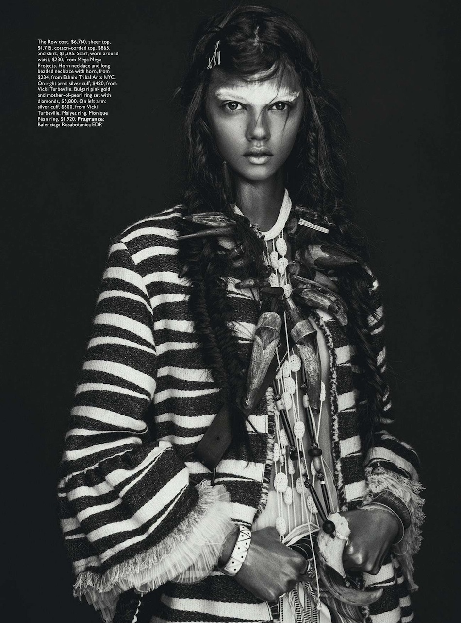 Pin By Olya Z On Moodboards Vogue Australia Marina Nery Sebastian Kim