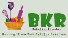 Bakul Kue Rumahan